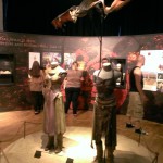 Game of Thrones Exhibition