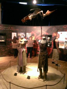 Game of Thrones Exhibition
