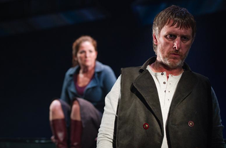 Macbeth The Lyric Belfast