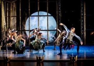 Sleeping Beauty Ballet