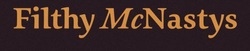 Filthy McNastys
