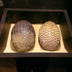 Game of Thrones Exhibition