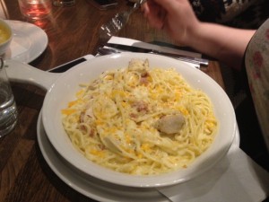 Prezzo Belfast