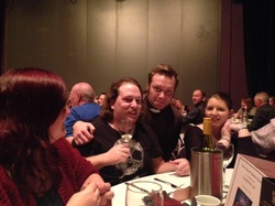 Ted & Co The Dinner Show