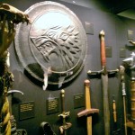 Game of Thrones Exhibition