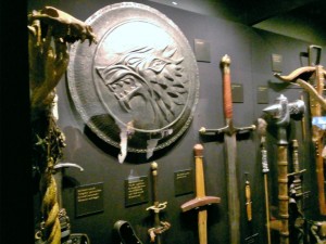 Game of Thrones Exhibition