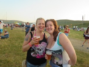 Glasgowbury 2013