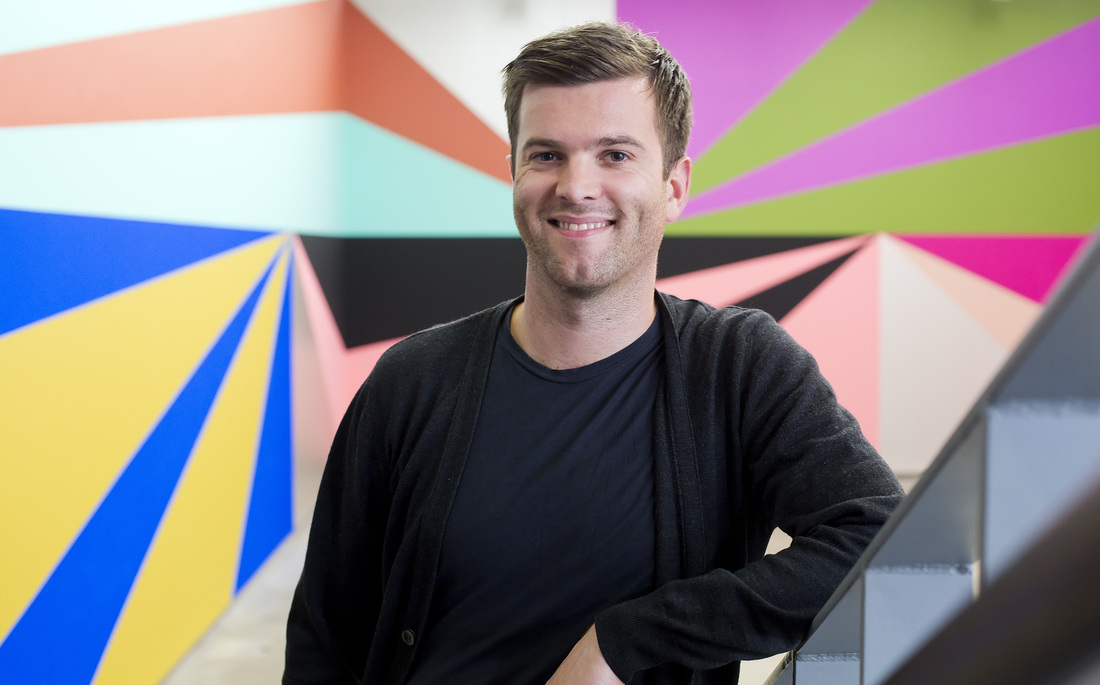 Tom Ravenscroft Belfast