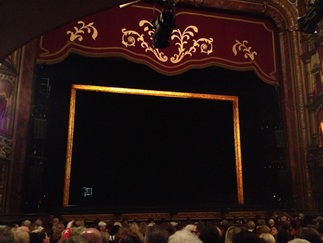 Grand Opera House Belfast