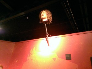 Game of Thrones Exhibition