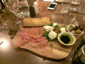 Prezzo Belfast
