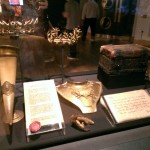 Game of Thrones Exhibition