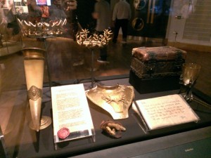 Game of Thrones Exhibition