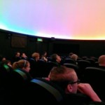 Armagh Planetarium