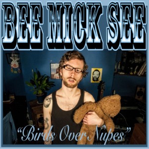 Bee Mick See