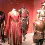 Game of Thrones Exhibition