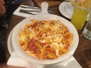 Prezzo Belfast
