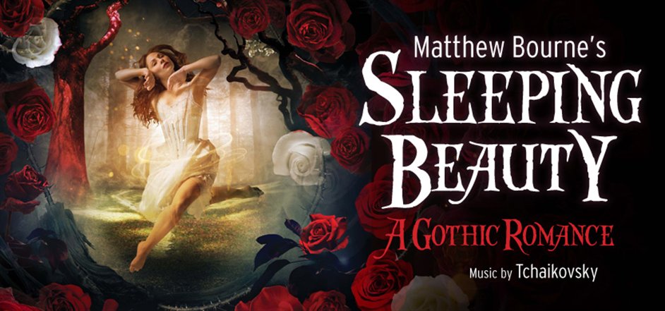 Sleeping Beauty Ballet