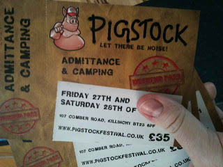 Pigstock