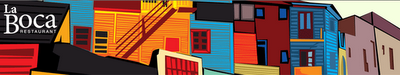 La Boca