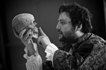 The Complete Works of William Shakespeare Abridged