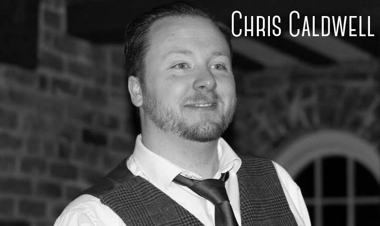 Chris Caldwell
