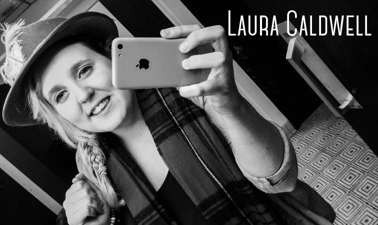 Laura Caldwell