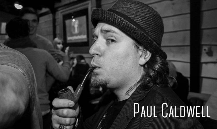 Paul Caldwell