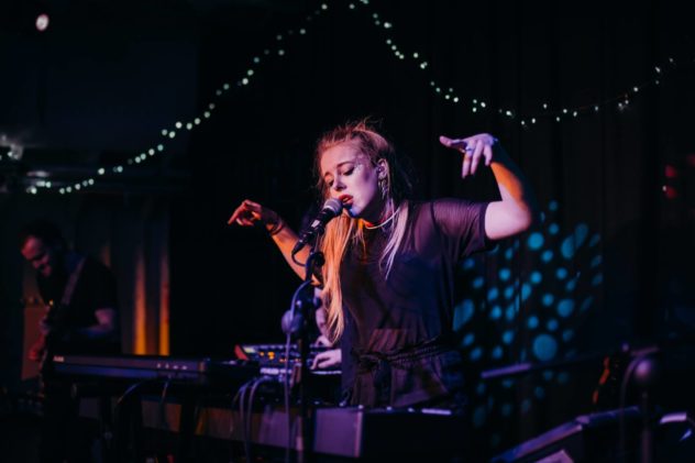 Photo by pennyinthearrow.com