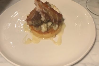 Six by Nico Belfast Childhood