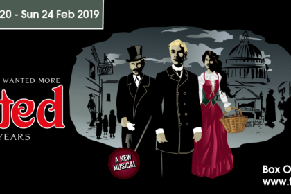 Twisted Theatre At The Mill