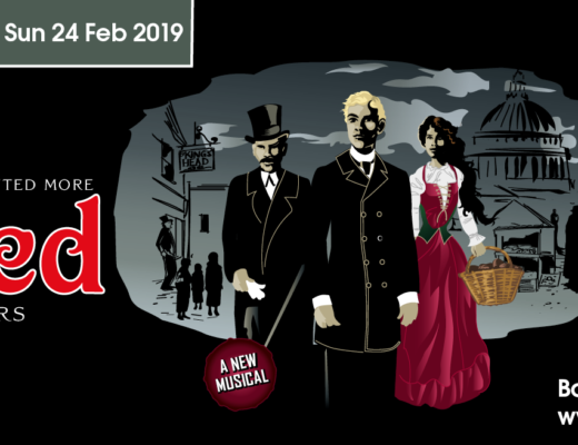 Twisted Theatre At The Mill