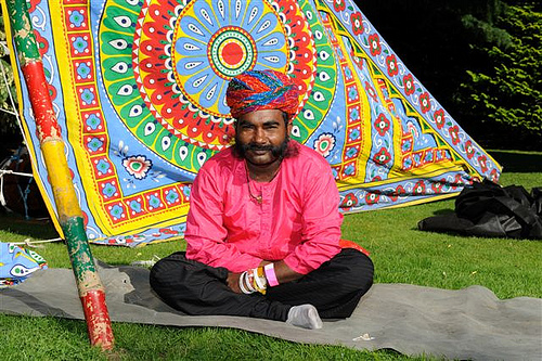 Belfast Mela