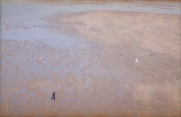 Beyond Maps and Atlases