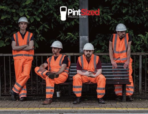 31 Hours Pintsized Theatre