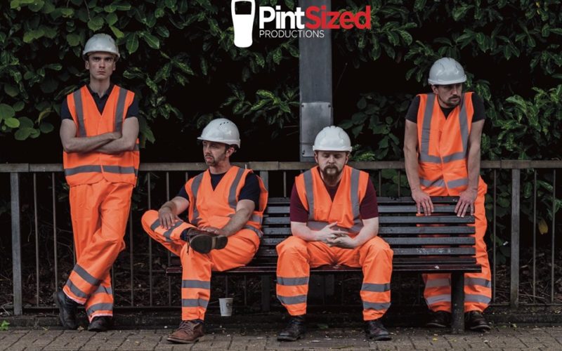 31 Hours Pintsized Theatre