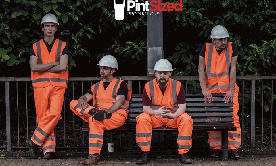 31 Hours Pintsized Theatre