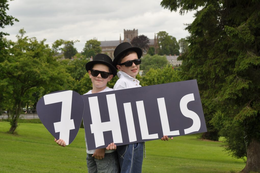 7 Hills Blues Festival