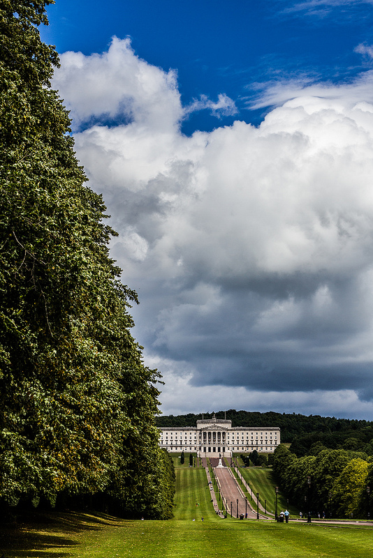 Stormont