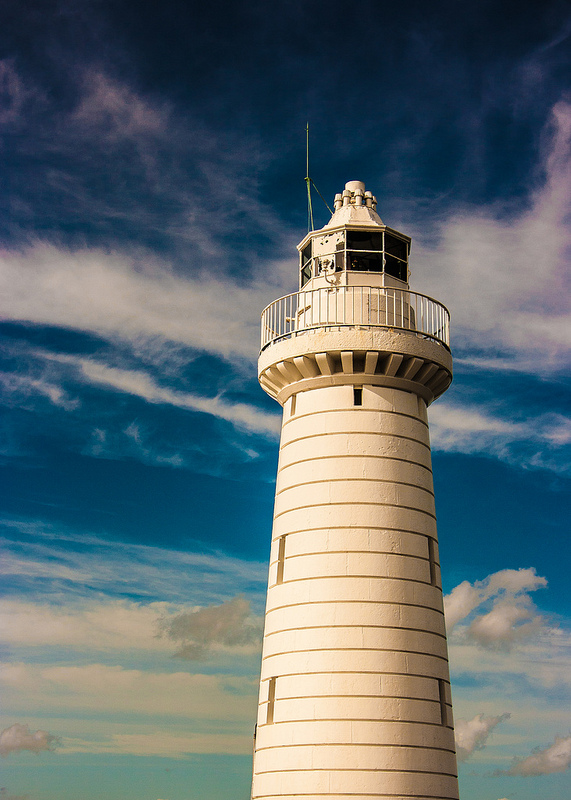 Donaghadee Lighthouse
