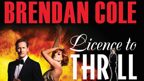 Brendan Cole