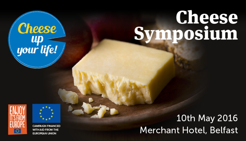 Cheese Symposium 2016