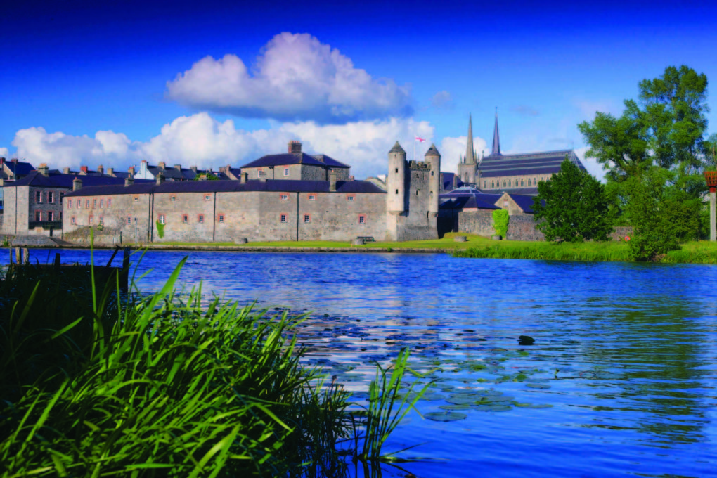 Enniskillen Castle