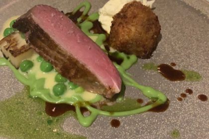 Six by Nico Belfast Childhood