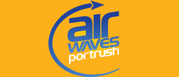 Air Waves Portrush 2016