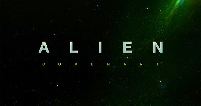 Alien Cov