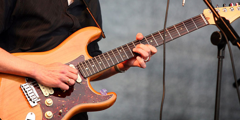 Ards Guitar Festival