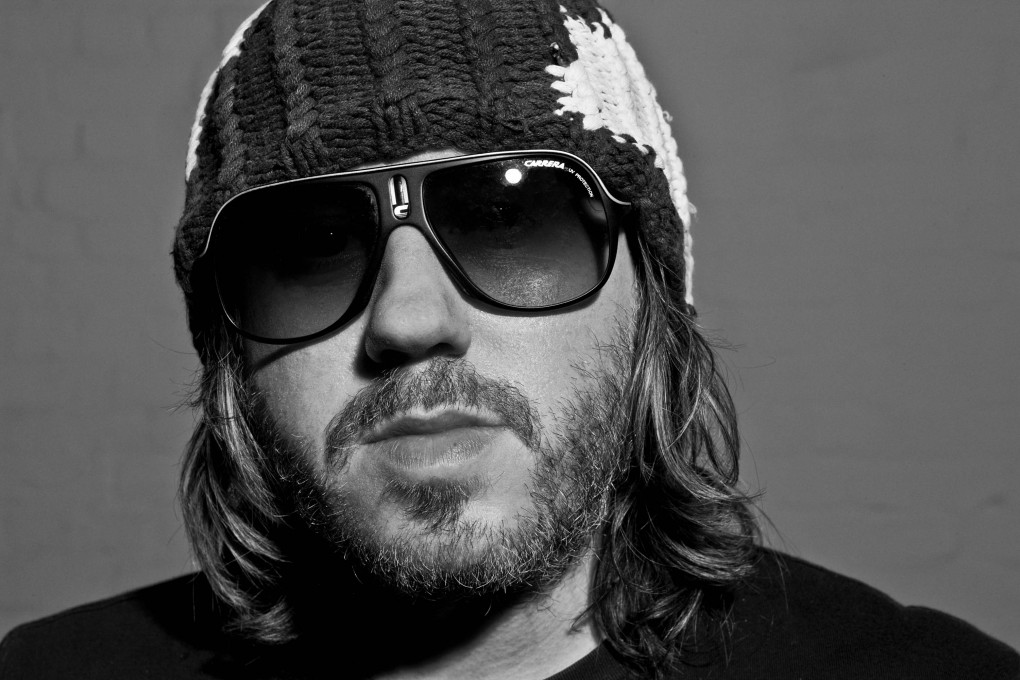 Badly Drawn Boy