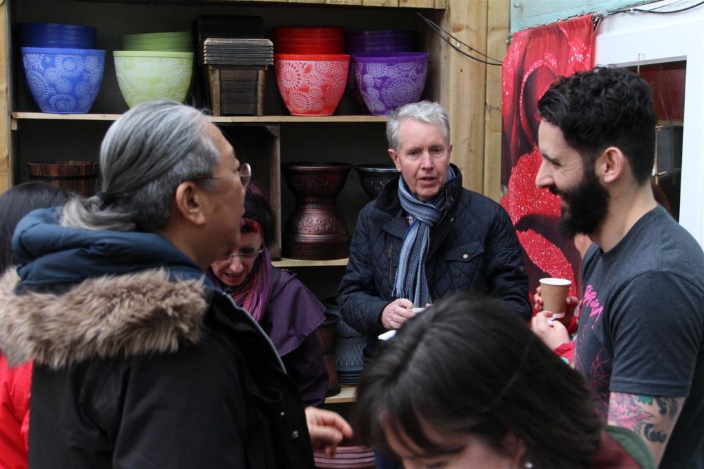 Ballycastle Food Tour