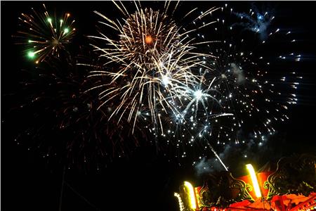 Ballymoney Halloween Extravaganza